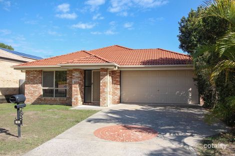 Property photo of 35 Jezabel Drive Springfield Lakes QLD 4300