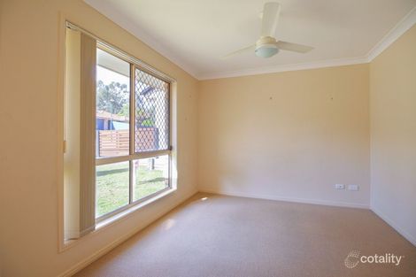 Property photo of 35 Jezabel Drive Springfield Lakes QLD 4300