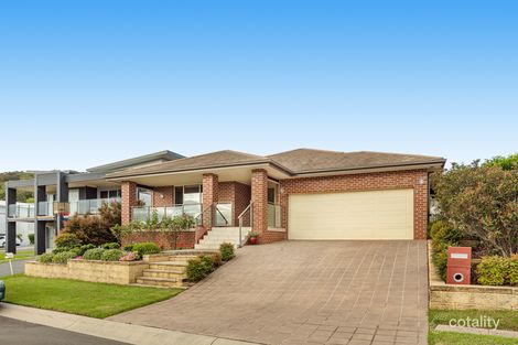 Property photo of 9 Augusta Parkway Shell Cove NSW 2529