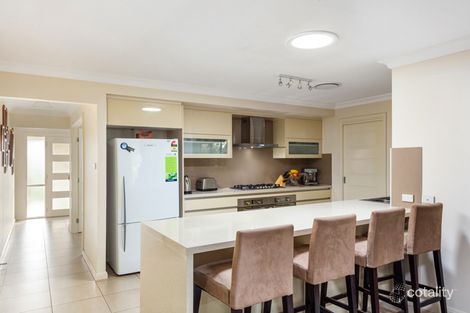Property photo of 9 Augusta Parkway Shell Cove NSW 2529