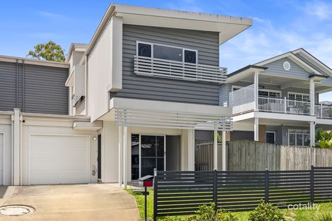 Property photo of 32/46 Warringah Street Everton Park QLD 4053