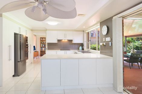 Property photo of 2 Archer Close Kanwal NSW 2259