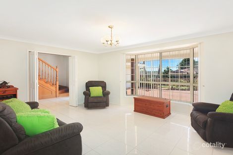 Property photo of 2 Archer Close Kanwal NSW 2259