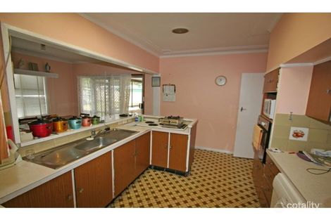 Property photo of 6 Gallagher Street Cessnock NSW 2325