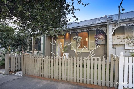 Property photo of 16 Perrett Street Rozelle NSW 2039