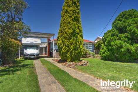 Property photo of 62 Jervis Street Nowra NSW 2541