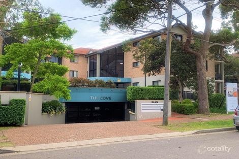 Property photo of 4/19-23 Marlo Road Cronulla NSW 2230