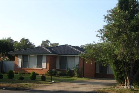 6 Rene Pl, Doonside, NSW 2767