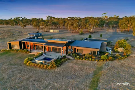 1769 Creswick-Newstead Rd, Campbelltown, VIC 3364