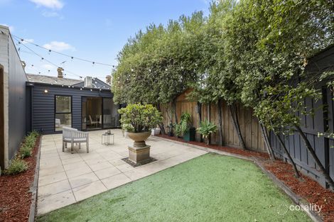 Property photo of 3 Thomas Street South Windsor VIC 3181