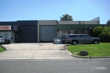 3/18 Superior Dr, Dandenong South, VIC 3175