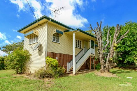 Property photo of 11 King George Street Mount Larcom QLD 4695