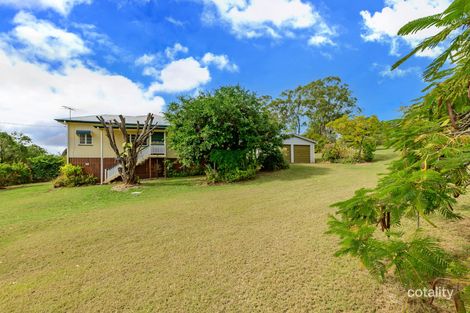 Property photo of 11 King George Street Mount Larcom QLD 4695