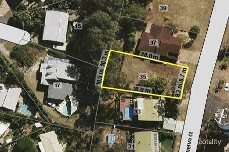35 Minerva Ct, Eatons Hill, QLD 4037