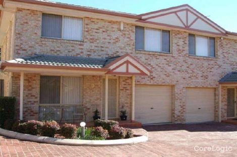 Property photo of 4/14 Filey Street Blacktown NSW 2148