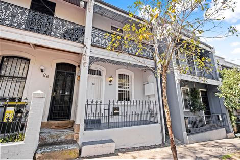 28 Queen St, Newtown, NSW 2042