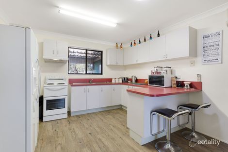Property photo of 3 Gray Street Cambooya QLD 4358