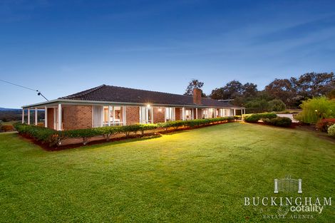 Property photo of 55 Laceys Road Hurstbridge VIC 3099