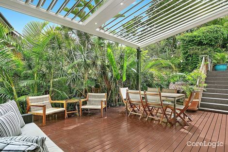 Property photo of 3/25-27 Rawson Street Neutral Bay NSW 2089