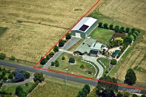 70 Considine Dr, Yinnar South, VIC 3869