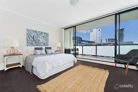 Property photo of 26/4 Hutchinson Walk Zetland NSW 2017