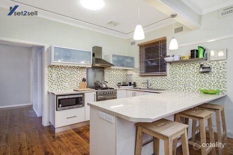Property photo of 34 Hammers Road Northmead NSW 2152