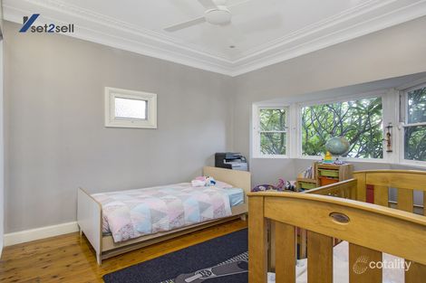 Property photo of 34 Hammers Road Northmead NSW 2152