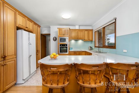 Property photo of 55 Laceys Road Hurstbridge VIC 3099