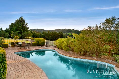 Property photo of 55 Laceys Road Hurstbridge VIC 3099