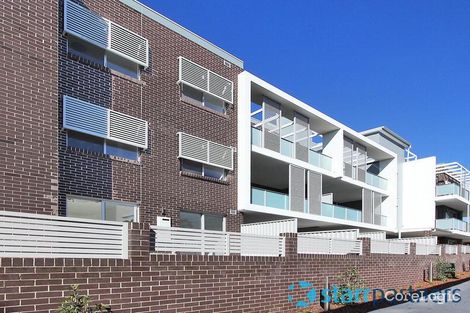 Property photo of 10/14-16 Smythe Street Merrylands NSW 2160