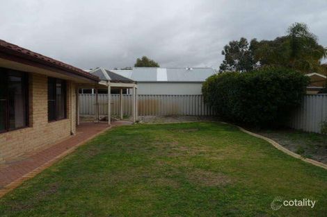 Property photo of 50 Goodwood Way Canning Vale WA 6155