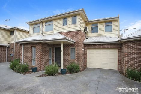 Property photo of 2/45 Paxton Street South Kingsville VIC 3015