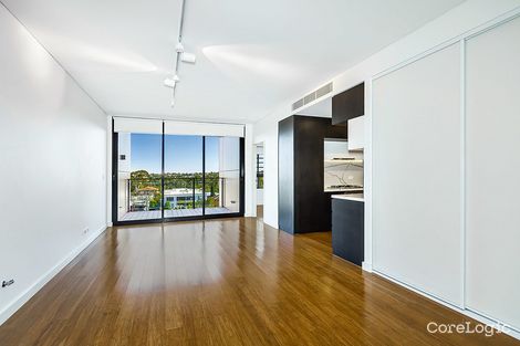 Property photo of 66/21 Bay Drive Meadowbank NSW 2114