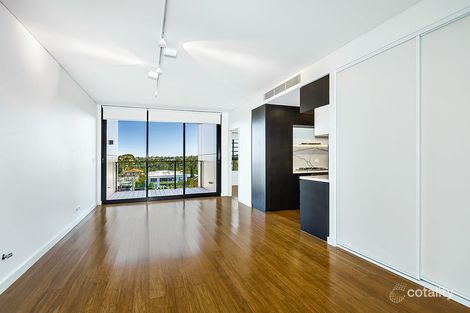 Property photo of 66/21 Bay Drive Meadowbank NSW 2114