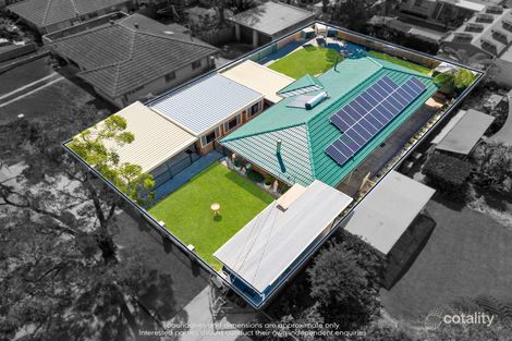 6 Kevin St, Capalaba, QLD 4157