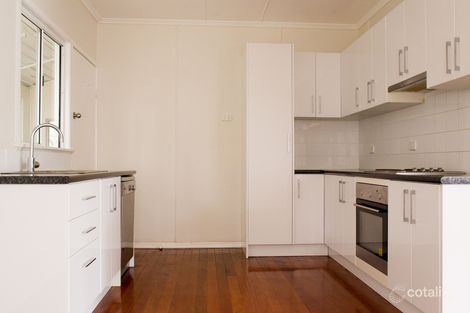 Property photo of 23 Cavanaugh Street Wynnum West QLD 4178
