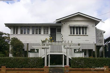 33 Hilton St, East Brisbane, QLD 4169
