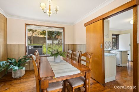 Property photo of 16 Burgess Avenue Figtree NSW 2525