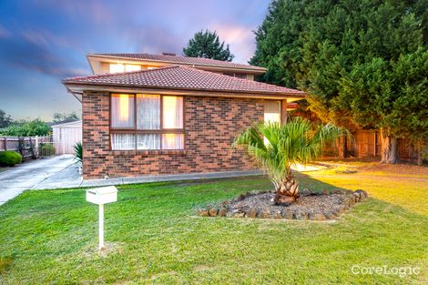 Property photo of 4 Tayport Gardens Endeavour Hills VIC 3802