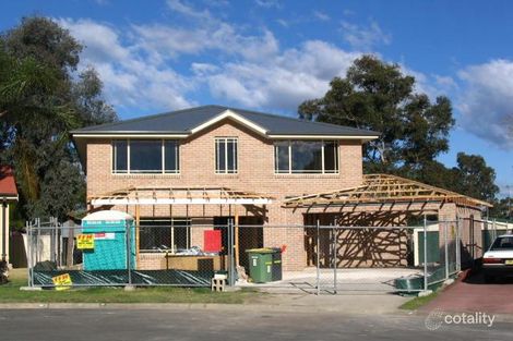 8 Exley Pl, South Penrith, NSW 2750