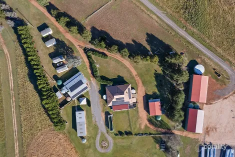 4844 Braidwood Rd, Tirrannaville, NSW 2580