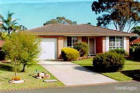 Property photo of 21 Eliza Way Leumeah NSW 2560