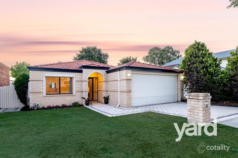 13 Cowan St, Alfred Cove, WA 6154