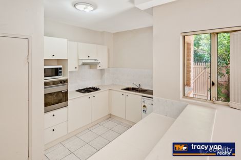 Property photo of 125/94-116 Culloden Road Marsfield NSW 2122