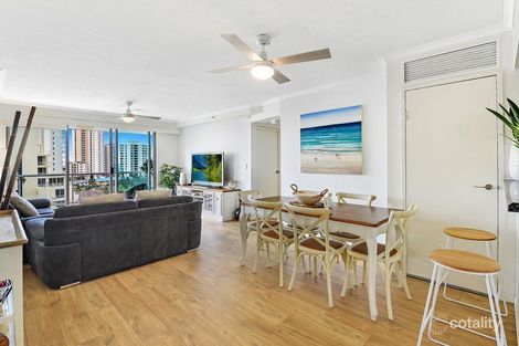 36/15-21 Breaker St, Main Beach, QLD 4217