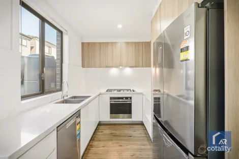 Property photo of 1 Slack Glade Marsden Park NSW 2765
