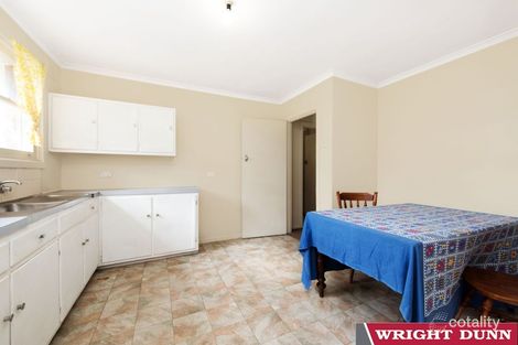 Property photo of 81 Blacket Street Downer ACT 2602