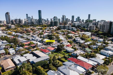 Property photo of 60 Rawlins Street Kangaroo Point QLD 4169