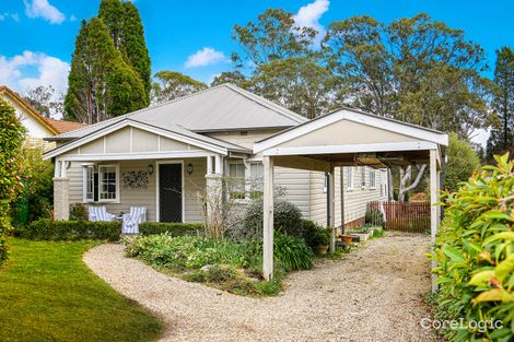 Property photo of 35 Sheffield Road Bowral NSW 2576