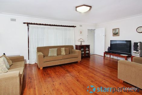 Property photo of 10 Apsley Street Guildford NSW 2161